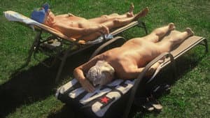 La vie heureuse — foto 2