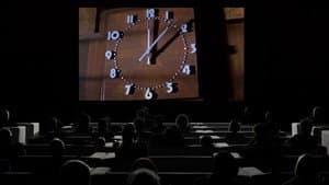 The Clock — foto 2