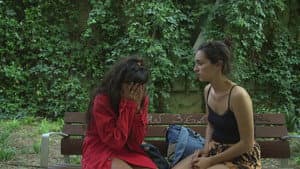 Entre la vida y la culpa — foto 2