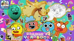 Darwin's Yearbook — foto 1