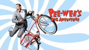 La Gran Aventura de Pee-Wee — foto 3