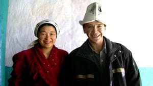 Bride Kidnapping in Kyrgyzstan — foto 1