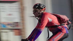 De fietser — foto 1
