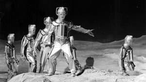Doctor Who: The Moonbase — foto 3