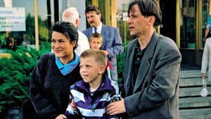 Cudze szczęście — foto 1