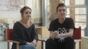 Lesbofòbia, un documental i deu respostes — foto 1