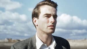Making Montgomery Clift — foto 3