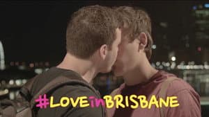 #LoveInBrisbane — foto 1