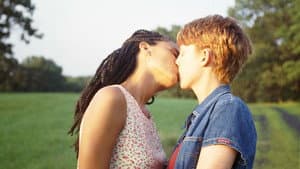 The Incredibly True Adventure of Two Girls in Love — foto 1