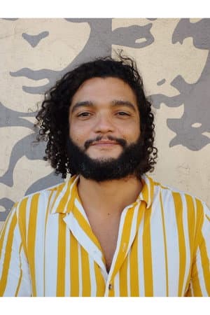 Rodrigo de Janeiro