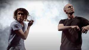 The Umbilical Brothers: Heaven by Storm — foto 5