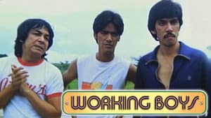Working Boys — foto 1