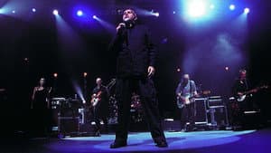 Peter Gabriel: Growing Up Live — foto 3