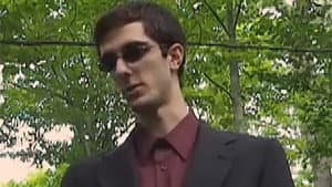 The Man in the Black Suit — foto 1