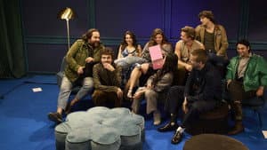 Maxton Hall: Reunión — foto 1