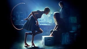 Splice: Experimento Mortal — foto 3