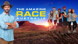 The Amazing Race Australia — foto 8
