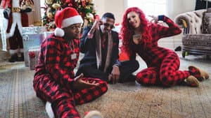 Fuhgeddabout Christmas — foto 2