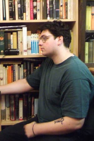 Kielan Ellis