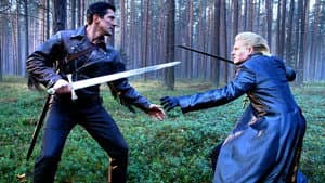 Los inmortales: El origen — foto 2