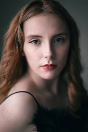 Nyah Williams