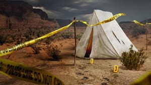 Hell Camp: Teen Nightmare — foto 2