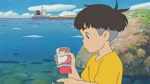 Ponyo y el secreto de la sirenita — foto 4