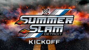 WWE SummerSlam 2023 Kickoff — foto 1