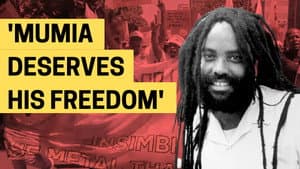 Mumia Abu-Jamal: A Case for Reasonable Doubt? — foto 2