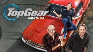 Top Gear America — foto 2