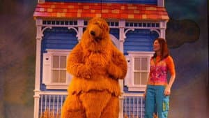 Bear in the Big Blue House LIVE! - Surprise Party — foto 1