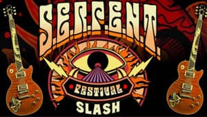 SLASH S.E.R.P.E.N.T. Festival : Live from Denver — foto 2