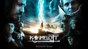 Kaamelott : Deuxième Volet, partie 1 — foto 7