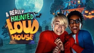 The Loud House: Una Verdadera Familia Embrujada — foto 3