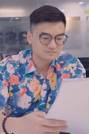 梁颂贤
