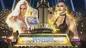 WrestleMania 39: Saturday — foto 6