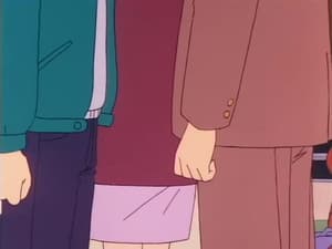 ¡Qué frío! Una cita a medianoche con Yunosuke