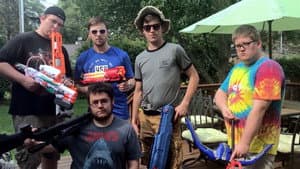 Eat Our Shorts 2! — foto 1