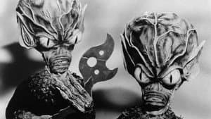 Invasion of the Saucer Men — foto 9