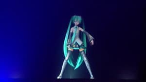 初音ミク マジカルミライ 2017 — foto 2