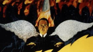 Nation Aflame — foto 1