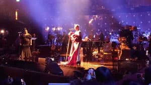 Sam Smith: Live at the Royal Albert Hall — foto 2