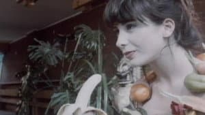La strana voglia — foto 1
