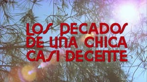 Los pecados de una chica casi decente — foto 2
