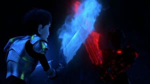 Trollhunters: Relatos de Arcadia — foto 7