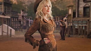 Dolly Parton: Acordes del corazón — foto 2