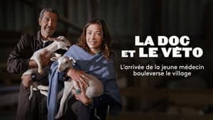 La Doc et le Véto : Partir, revenir — foto 1