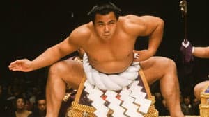 Chiyonofuji - The Way of the Wolf — foto 1