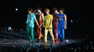 SHINee THE 1ST CONCERT IN JAPAN 'SHINee WORLD' — foto 2