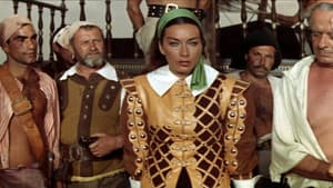 La tigre dei sette mari — foto 9